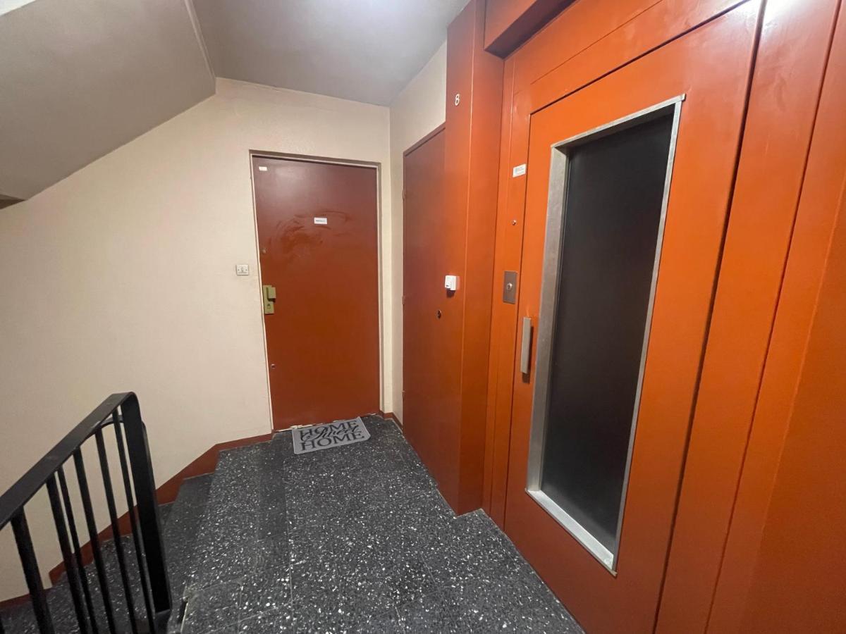 Chambre Privee En Colocation Dans Un Appartement Au Centre De Rillieux La Pape Экстерьер фото