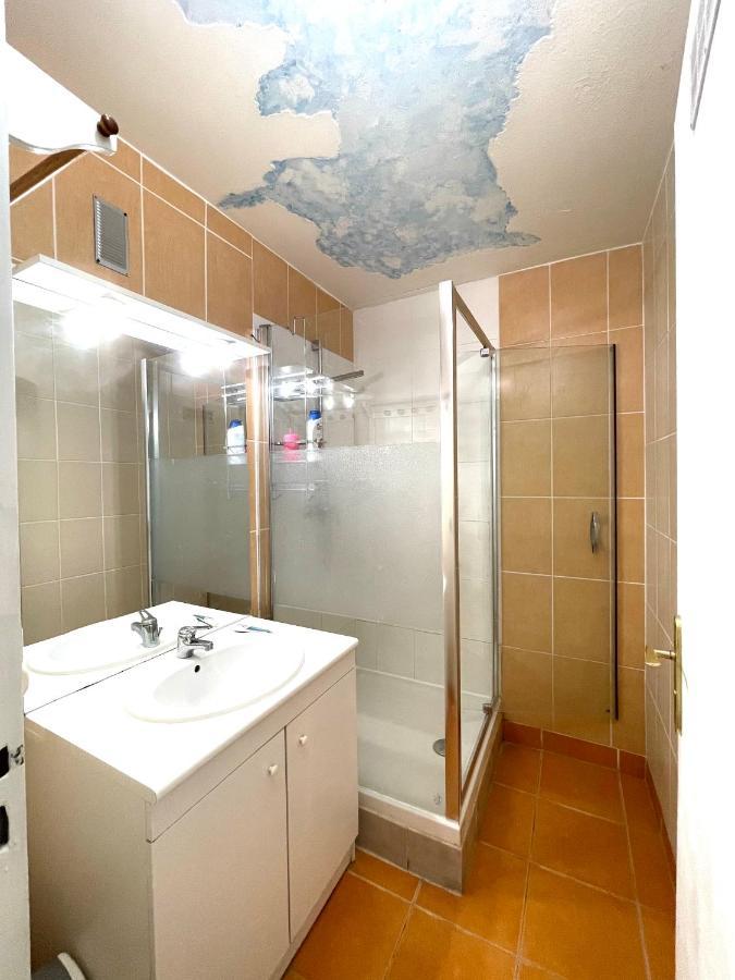 Chambre Privee En Colocation Dans Un Appartement Au Centre De Rillieux La Pape Экстерьер фото